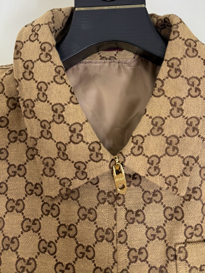 Gvc*1 outwear